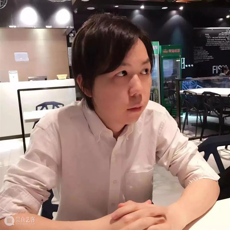 活动预告|在可见与不可见处 上海上生新所 茑屋书店 活动 信息 嘉宾 吕延翔 卜生 李素超 李政希 苏加力 时间 地点 崇真艺客